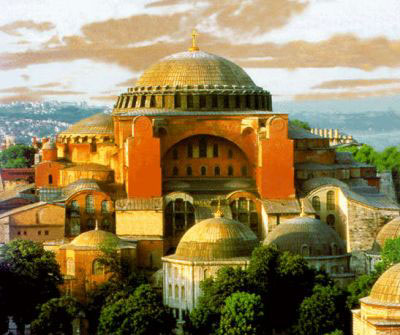 15 Days - Istanbul - Cappadocia - Ephesus - Pamukkale - Bodrum / By plane