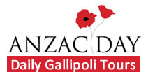 Anzac Day 2012 Tour Packages
