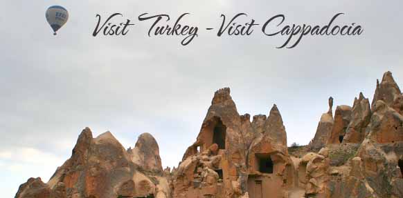 6 Days Istanbul & Cappadocia Tour By Plane