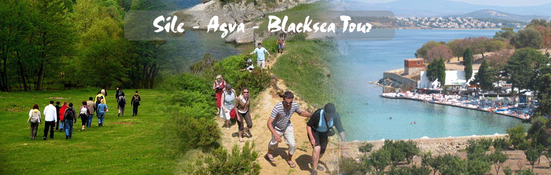 Daily Black Sea Tour from Istanbul