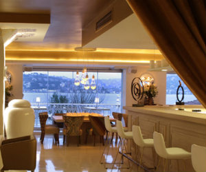 El Beso Restaurant Istanbul