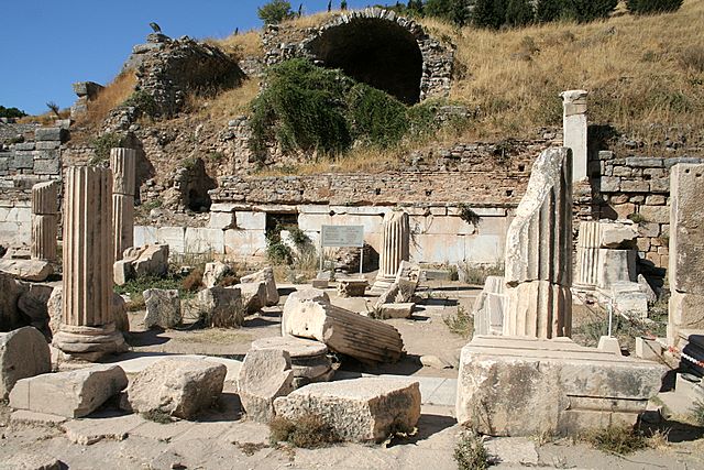 Ephesus & Bodrum 4 day tour