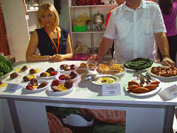 food fair istanbul