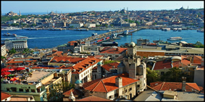 istanbul 5 days package tour