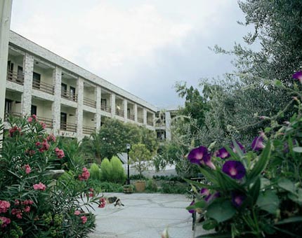 Iris Hotel - Canakkale