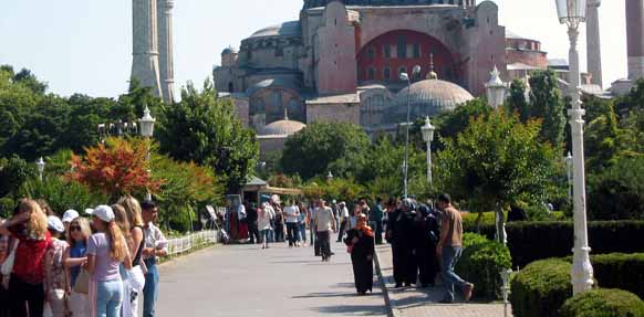 Ancient Wonders of Turkey Tour - 6 days