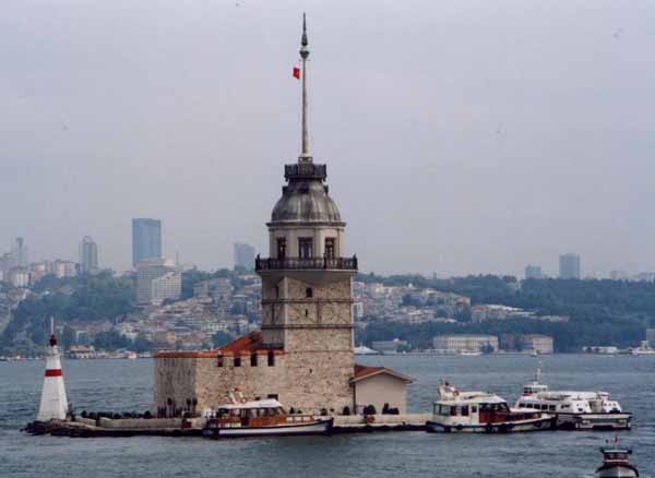 Istanbul 5 Days Package