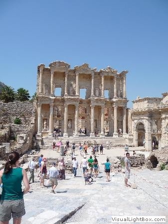 Ephesus Day Trip From Istanbul By Air