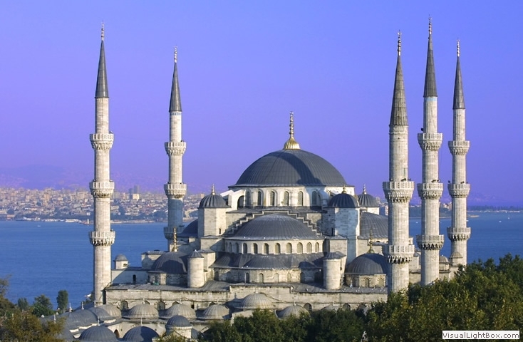 Private Istanbul Tour - Pick up and Drop-off Ataturk Airport