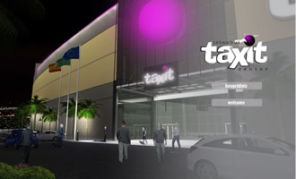 Istanbul Taxit Center